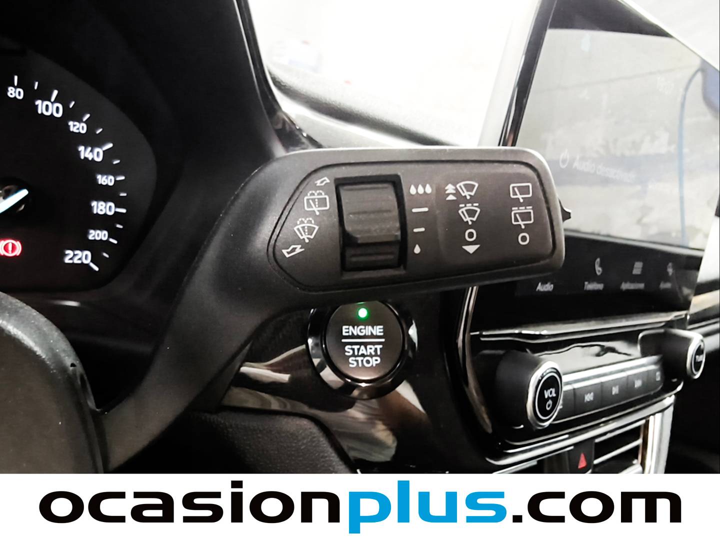 Ford Fiesta Ford Fiesta 1.0 EcoBoost S&S ST-Line  (140 CV) gasolina
