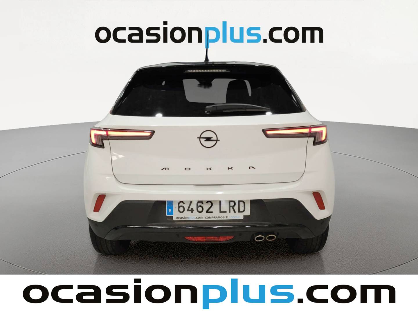 Opel Mokka Opel Mokka 1.2 Turbo GS Line Auto (130 CV) km 0