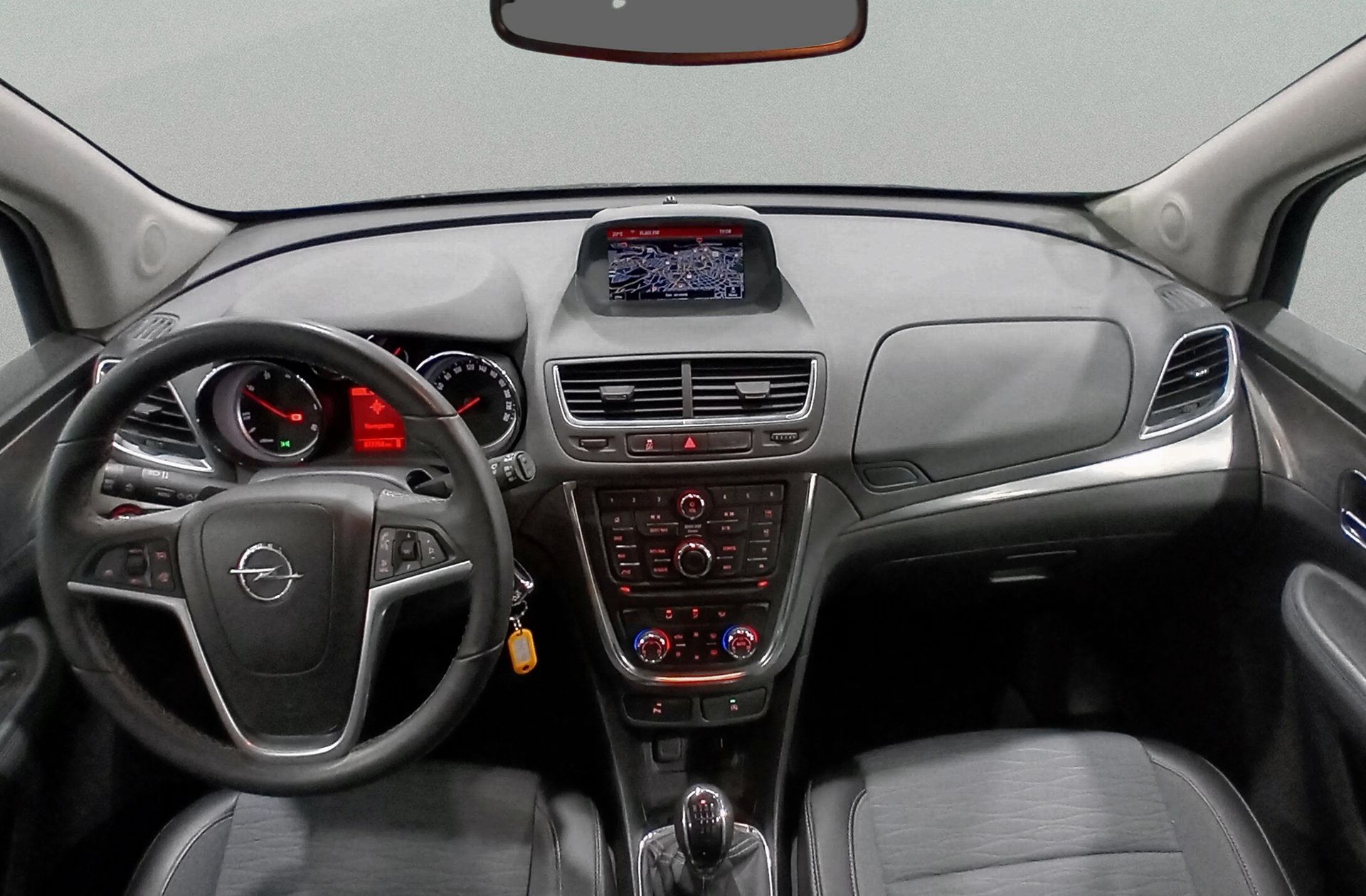 Opel Mokka 1.6 CDTI Excellence 4x2 - foto 6