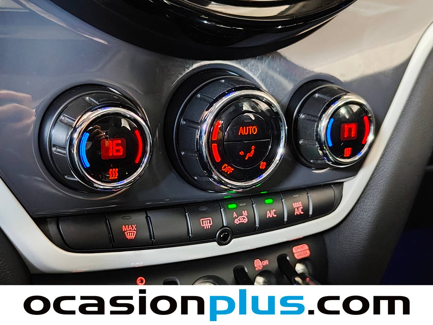 Mini Countryman Mini MINI Countryman Cooper S E ALL4 (224 CV) seminuevo