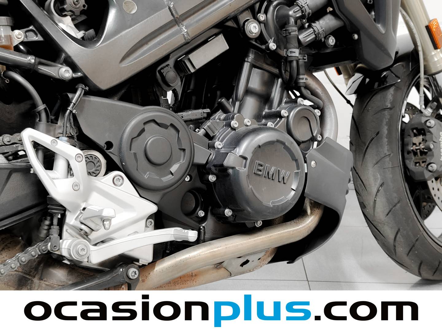 BMW Motorrad F 800 R BMW Motorrad F 800 R (90 CV) barato