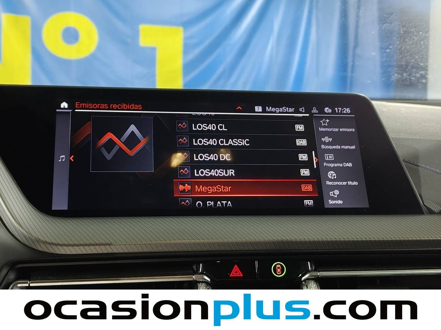 Foto BMW Serie 1 BMW Serie 1 118d Business (150 CV) Pack M