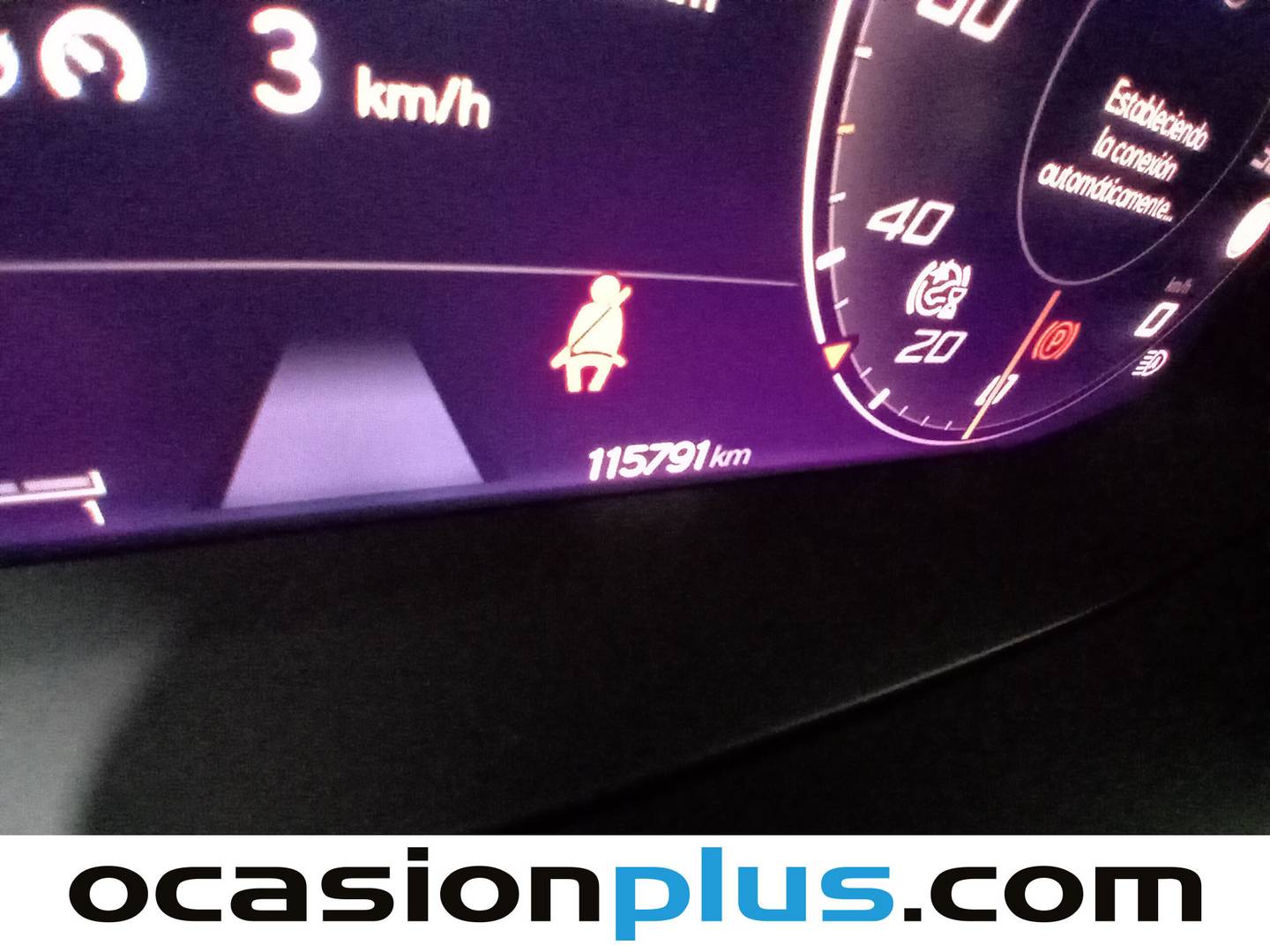 Cupra Formentor Cupra Formentor 2.0 TDI (150 CV) seminuevo