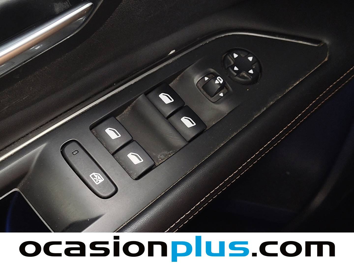 Peugeot 3008 Peugeot 3008 BlueHDI 130 S&S GT Line (130 CV) 2018