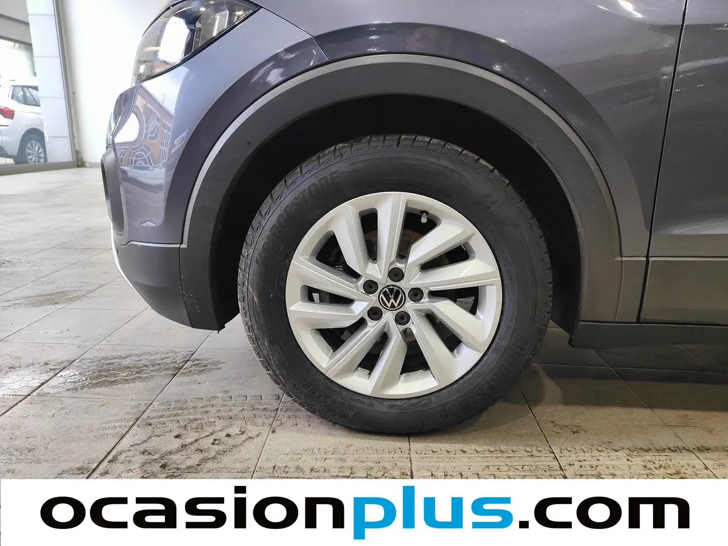 Foto Volkswagen T-Cross Volkswagen T-Cross Advance 1.0 TSI (110 CV) DSG