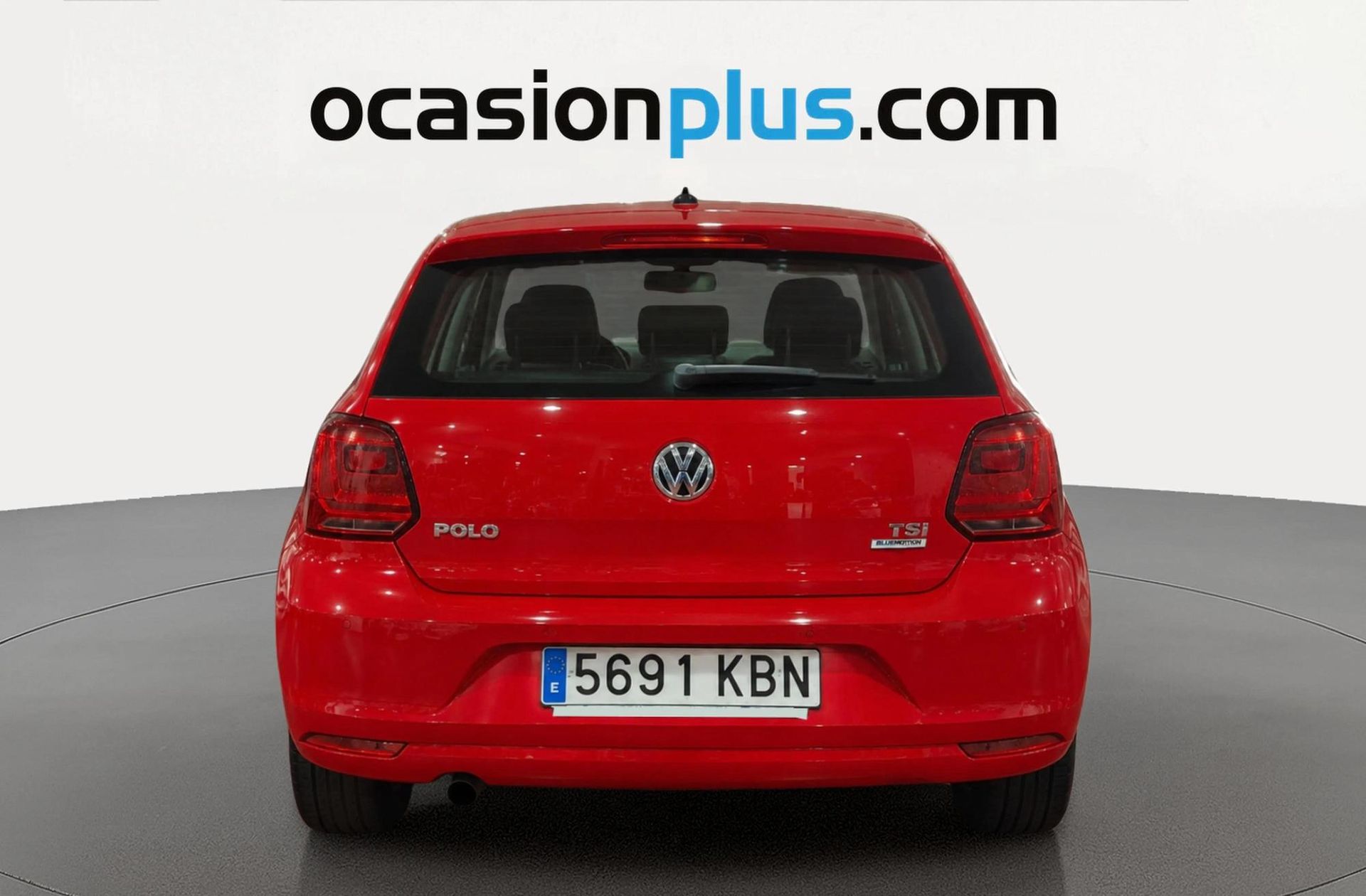 Volkswagen Polo Advance 1.2 TSI BMT DSG - foto 14