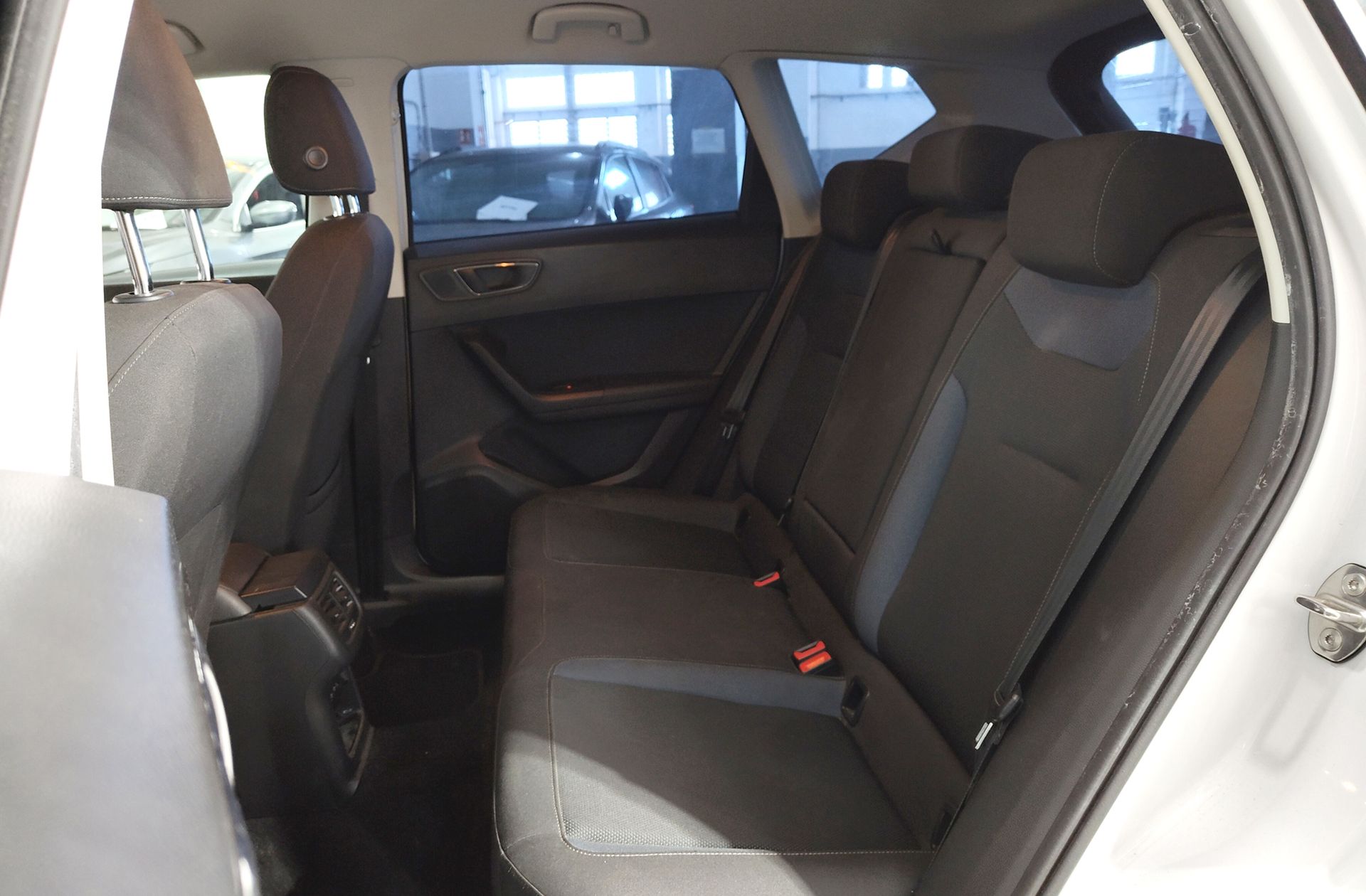 SEAT Ateca 1.0 TSI Ecomotive Style Plus Nav - foto 12