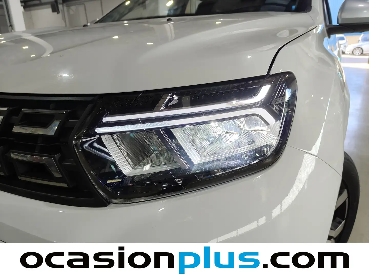 Foto Dacia Duster Dacia Duster TCE ECO-G Prestige 4X2 (100 CV) GLP