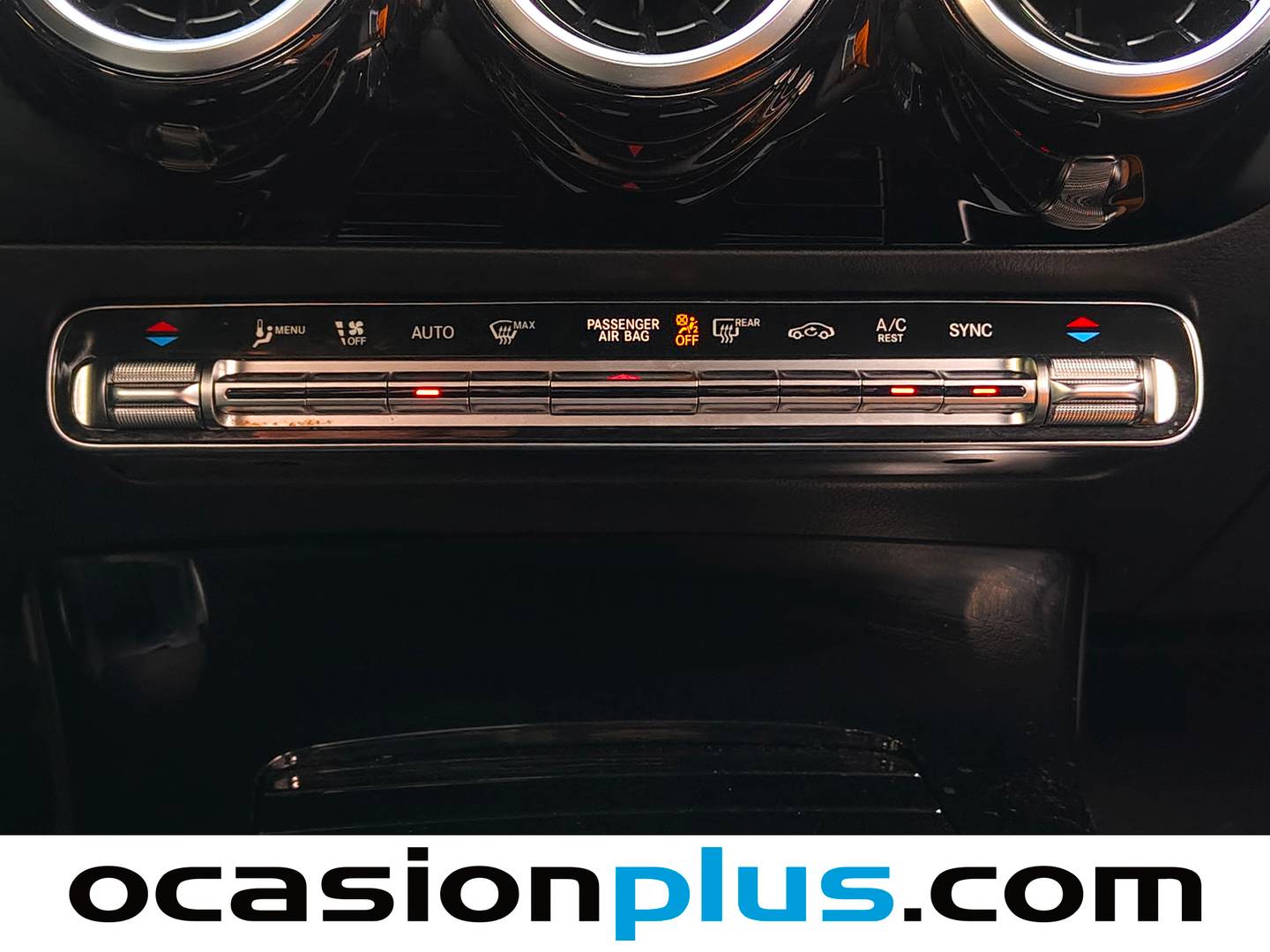 Mercedes Clase A Mercedes Clase A 180 d (116 CV) automático