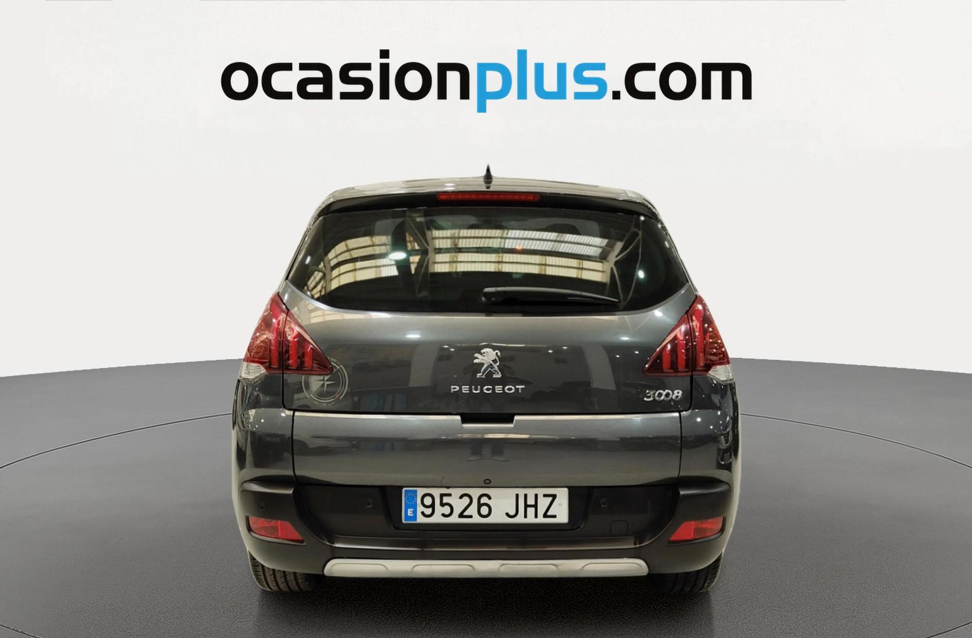 Peugeot 3008 1.6 BlueHDi Crossway - foto 17