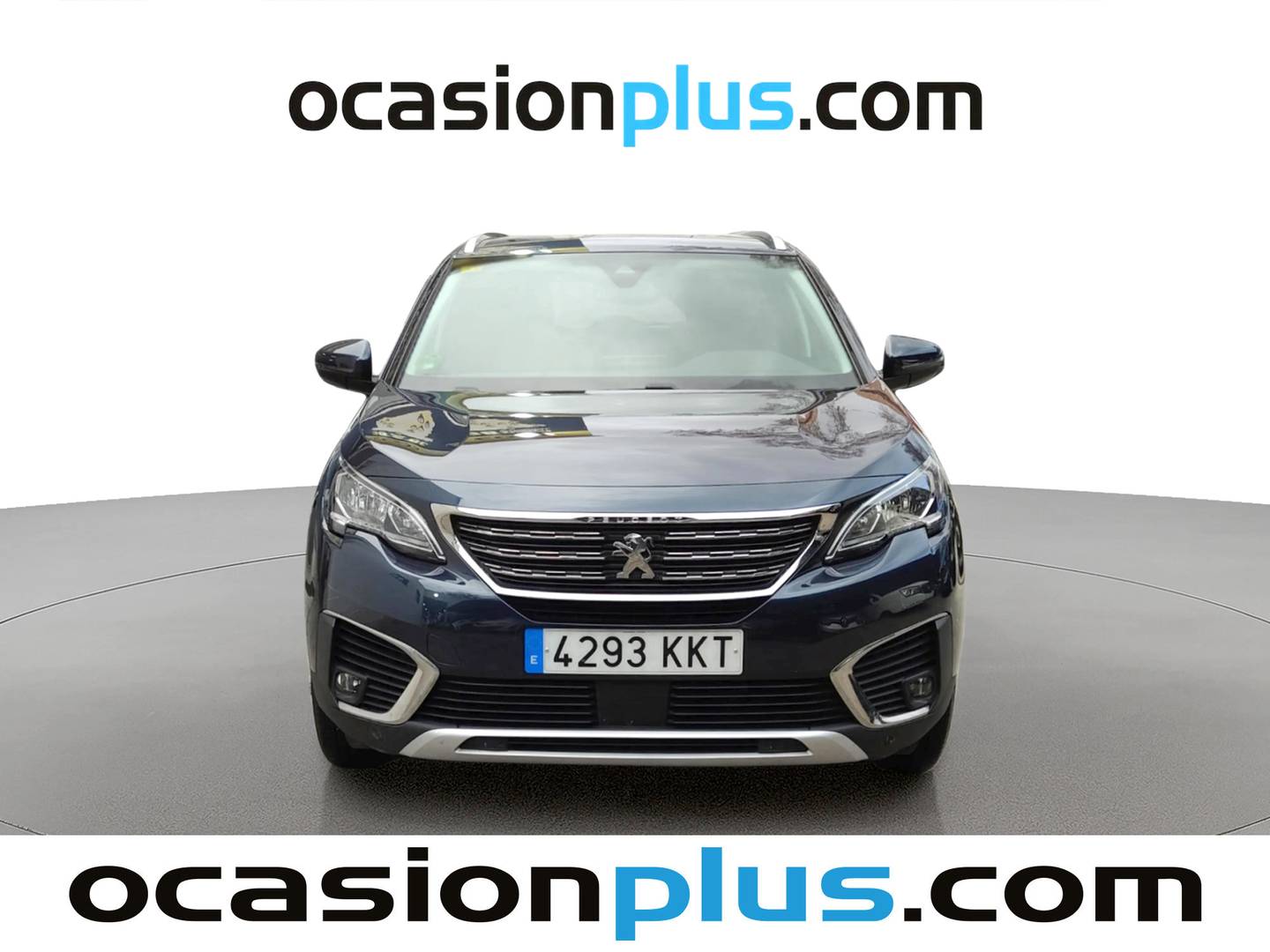 Foto Peugeot 5008 Peugeot 5008 BlueHDi 130 S&S Allure  (130 CV) 7 Plazas