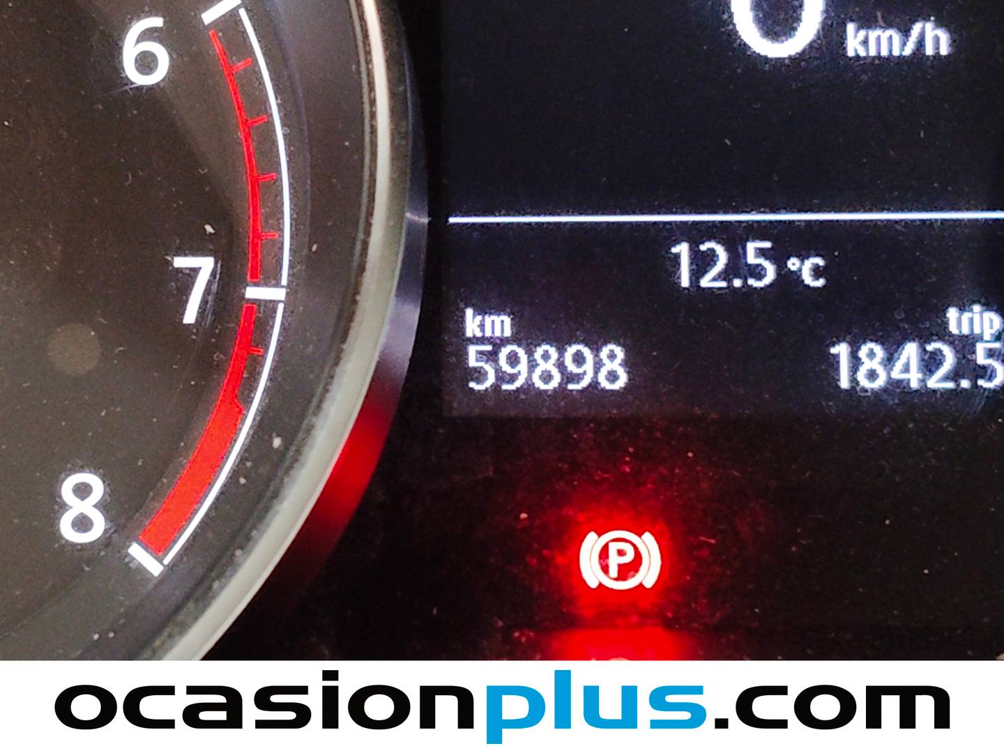 Foto Volkswagen Touran Volkswagen Touran Business 1.5 TSI 7 Plazas (150 CV) DSG