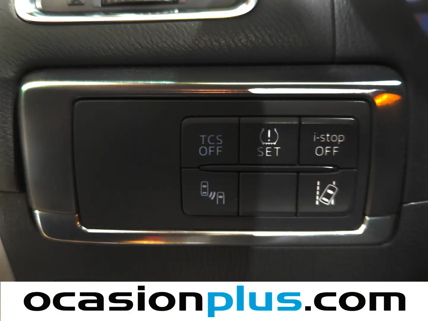 Foto Mazda CX-5 Mazda CX-5 2.2 DE Luxury 4WD AT (175 CV)