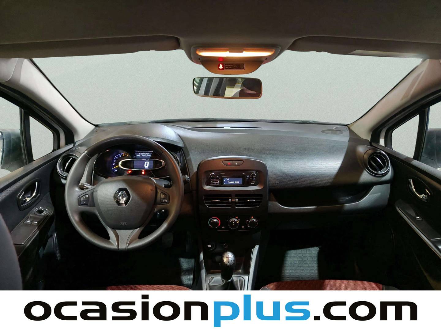 Renault Clio Renault Clio 1.2 16v Business (75 CV) de ocasión