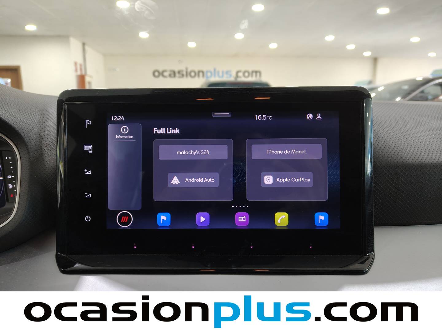 Foto Seat Arona SEAT Arona 1.0 TSI FR XM (115 CV)