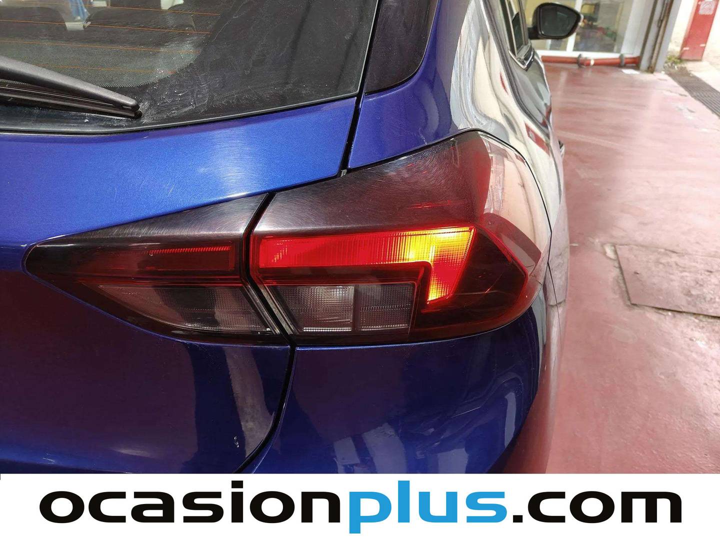 Opel Corsa Opel Corsa 1.2 Turbo XHL Elegance (100 CV) manual