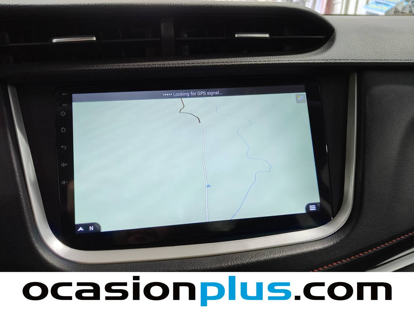 Foto SWM G01 SWM G01 1.5T Luxury (131 CV)