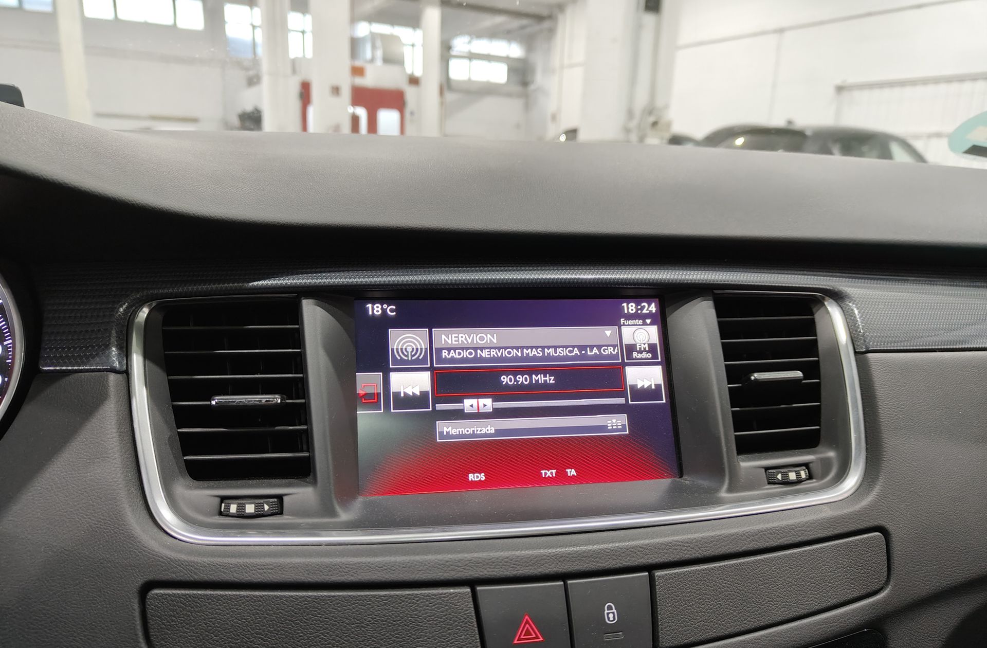 Peugeot 508 SW BlueHDi 150 Allure - foto 29