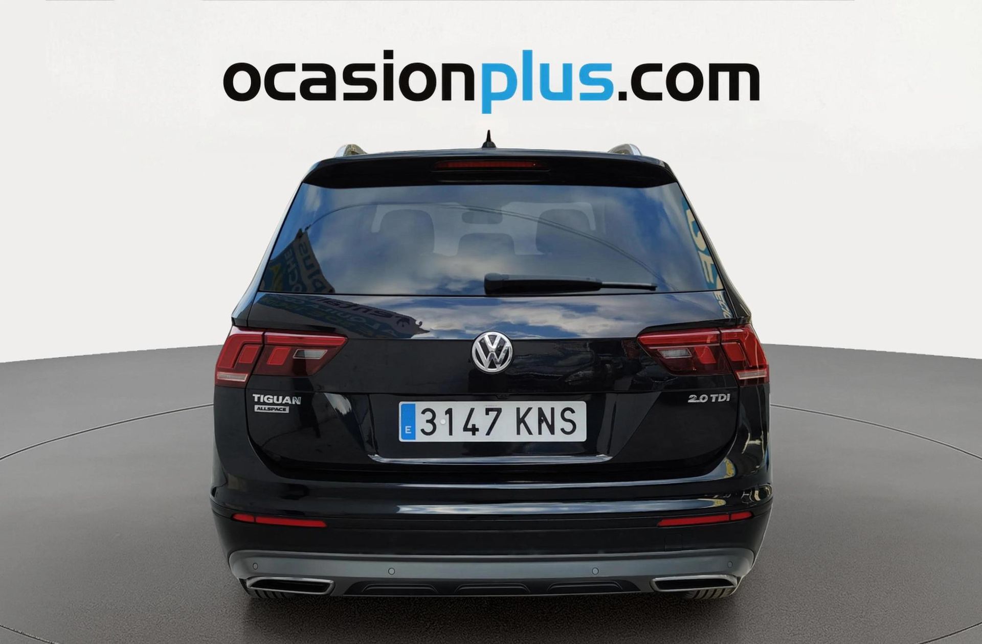 Volkswagen Tiguan Allspace Advance 2.0 TDI DSG 7 plazas - foto 20