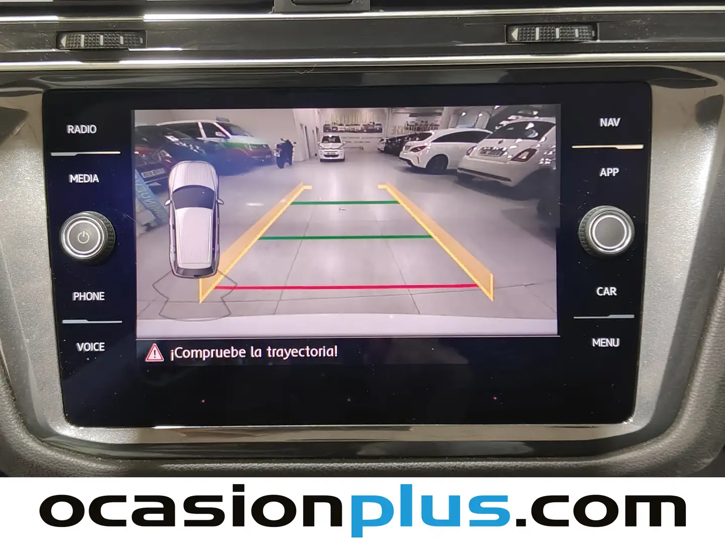 Foto Volkswagen Tiguan Allspace Volkswagen Tiguan Allspace Sport 2.0 TSI 4Motion (190 CV) DSG 7 plazas