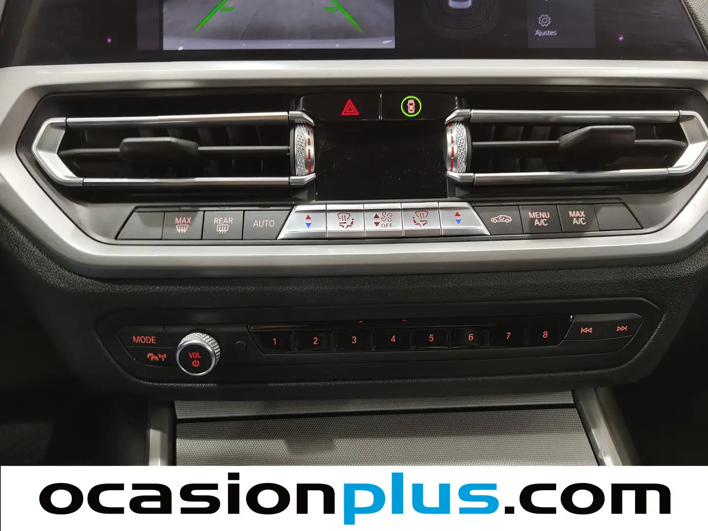 Foto BMW Serie 3 BMW Serie 3 330e (292 CV)