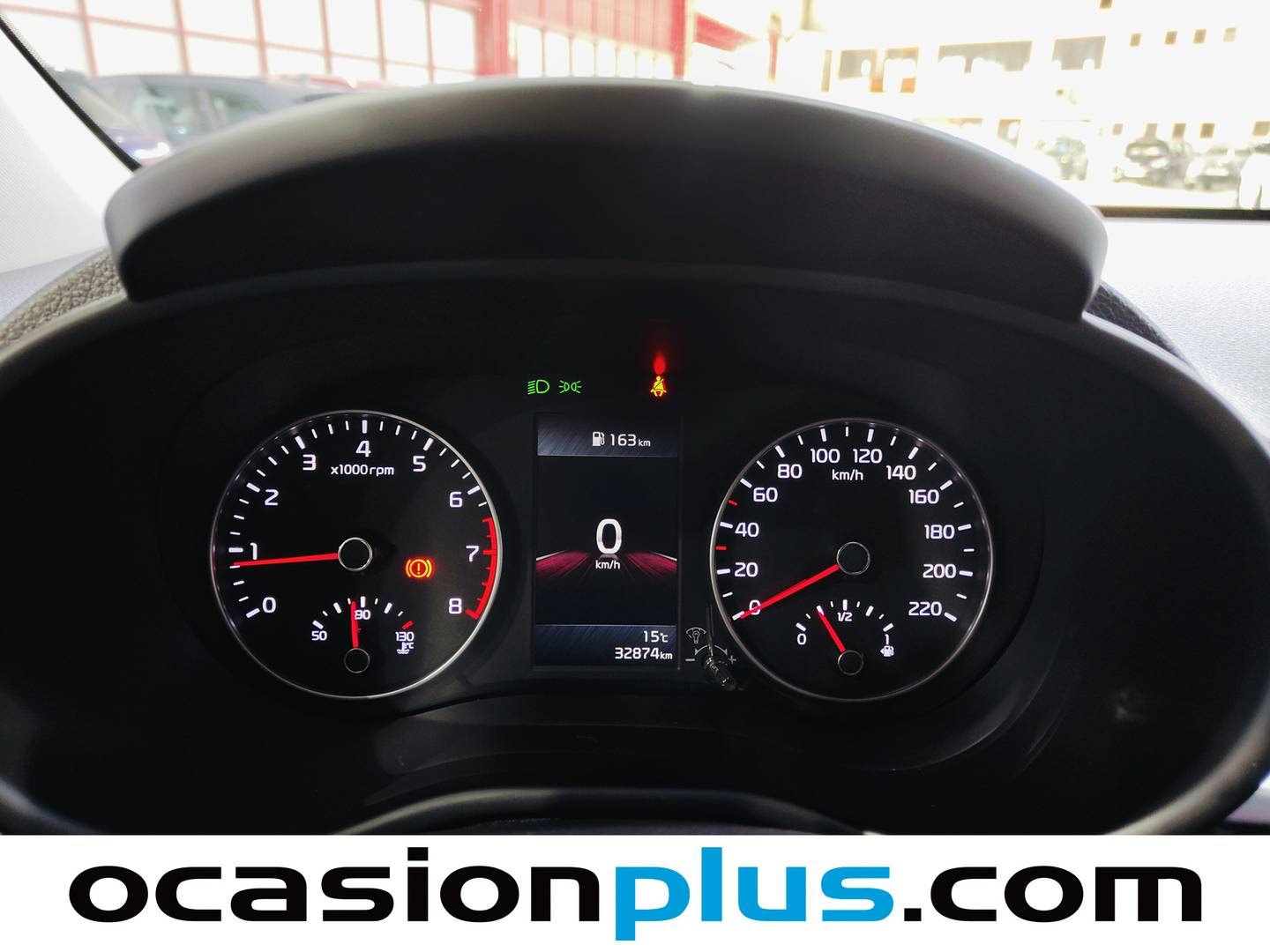 KIA Picanto Kia Picanto 1.2 DPi GT Line (84 CV) de segunda mano