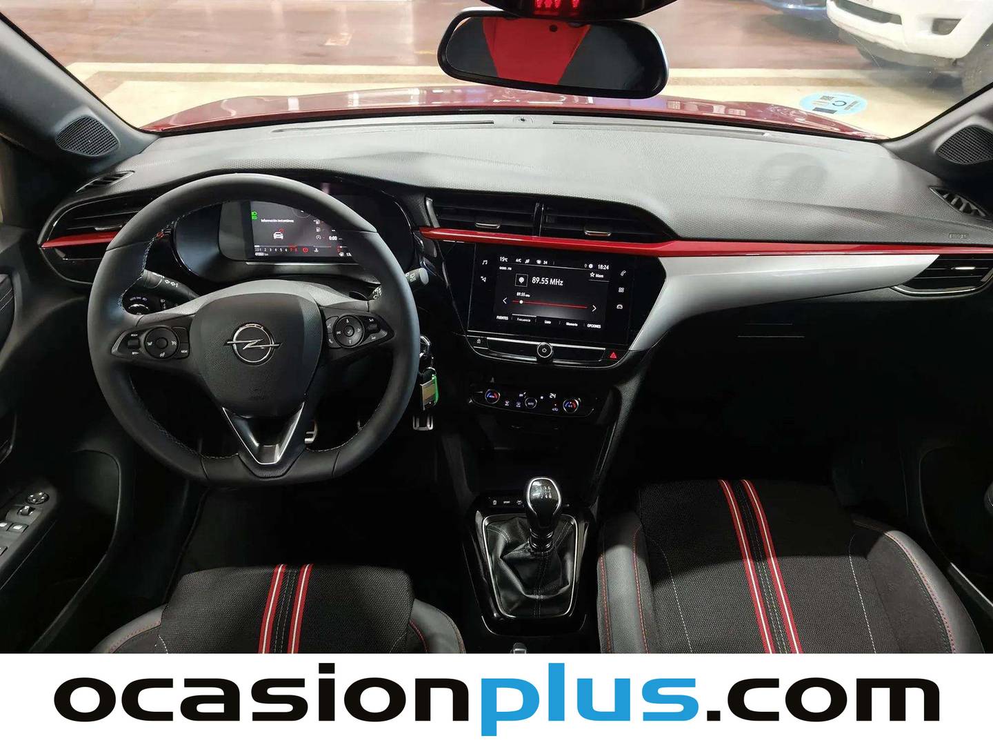 Opel Corsa Opel Corsa 1.2T XHL GS (100 CV) de ocasión