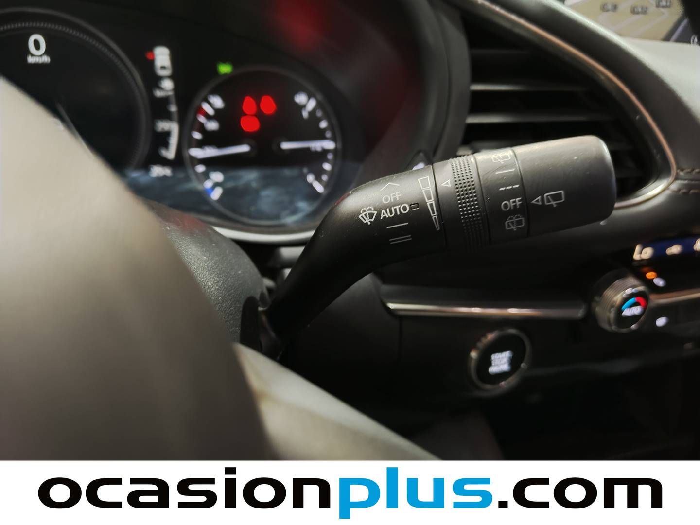 Foto Mazda Mazda3 Mazda Mazda 3 2.0 SKYACTIV-G Zenith (122 CV)