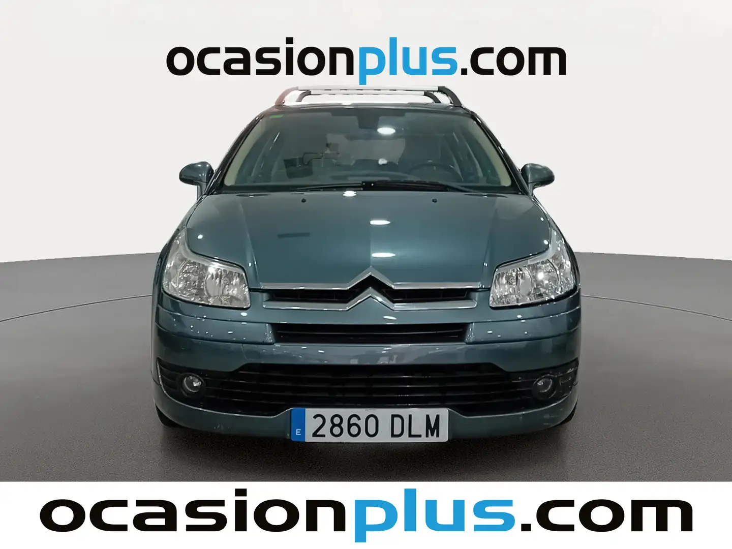 Foto Citroën C4 Citroen C4 1.6 16v Premier (110 CV)