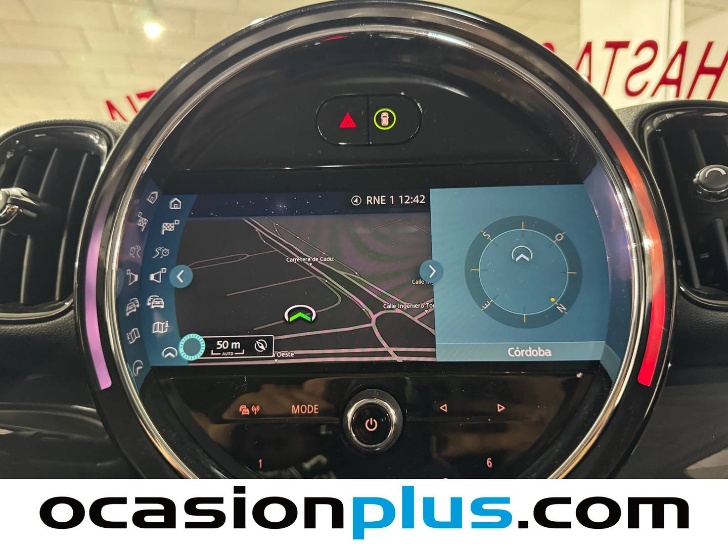 Foto Mini Countryman MINI MINI Countryman Countryman Cooper D (150 CV)