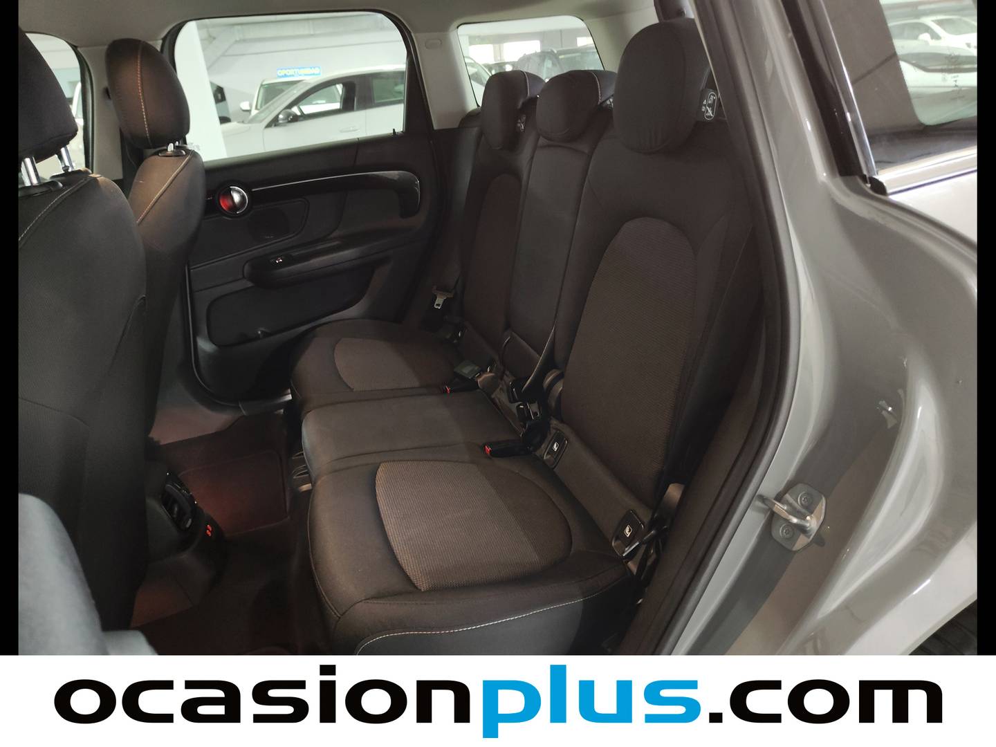 Foto Mini Countryman MINI MINI Countryman Cooper (136 CV)