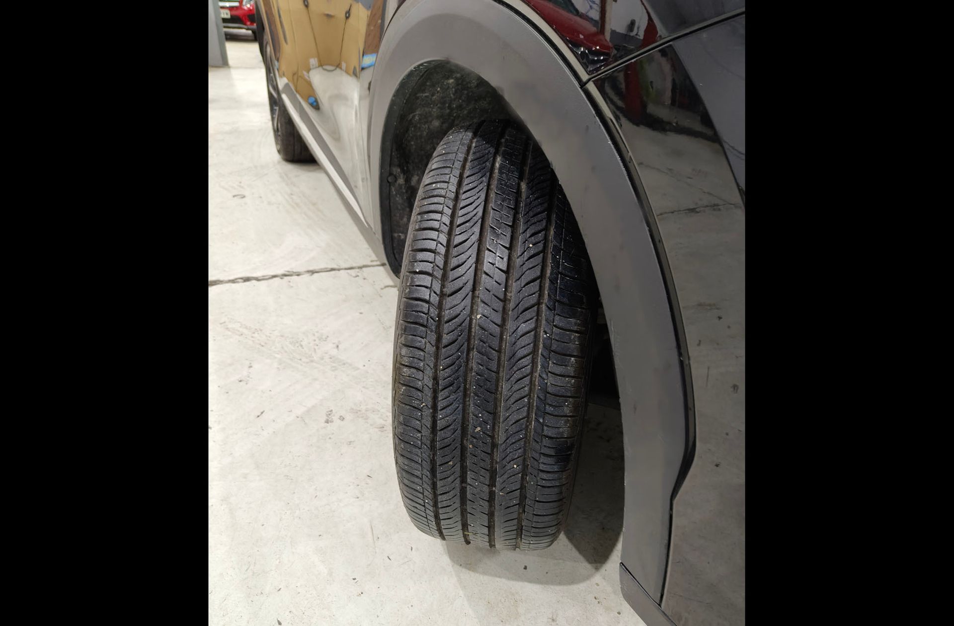 MG HS eHS 1.5 T-GDi PHEV Luxury - foto 40