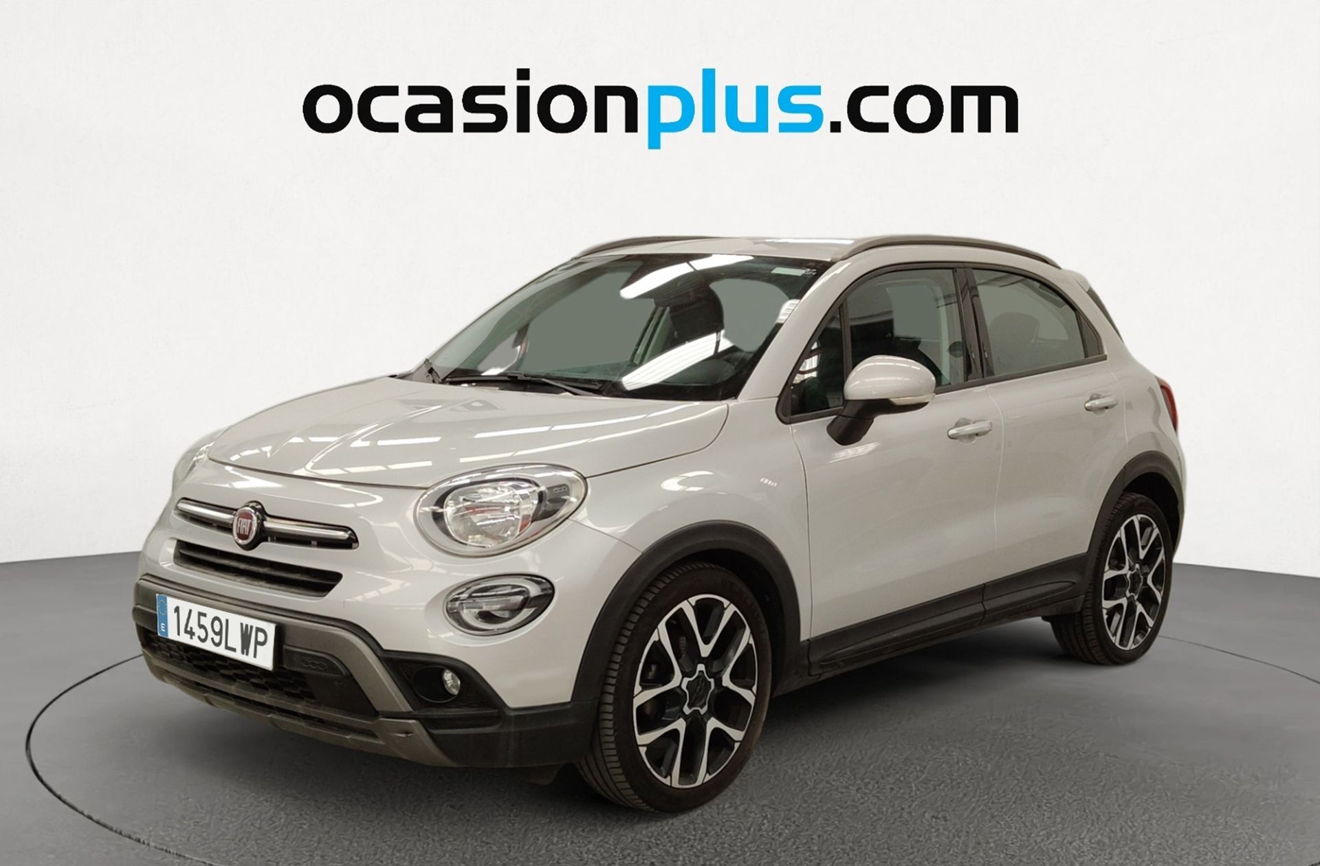 Fiat 500X 1.0 Firefly T3 Cross
