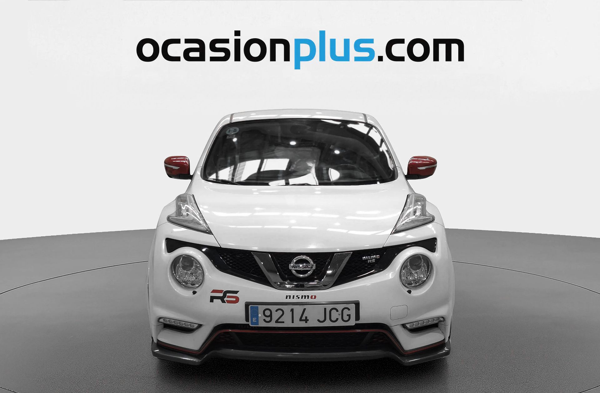 Nissan Juke 1.6 DIG-T Nismo RS 4x4 XTronic - foto 16