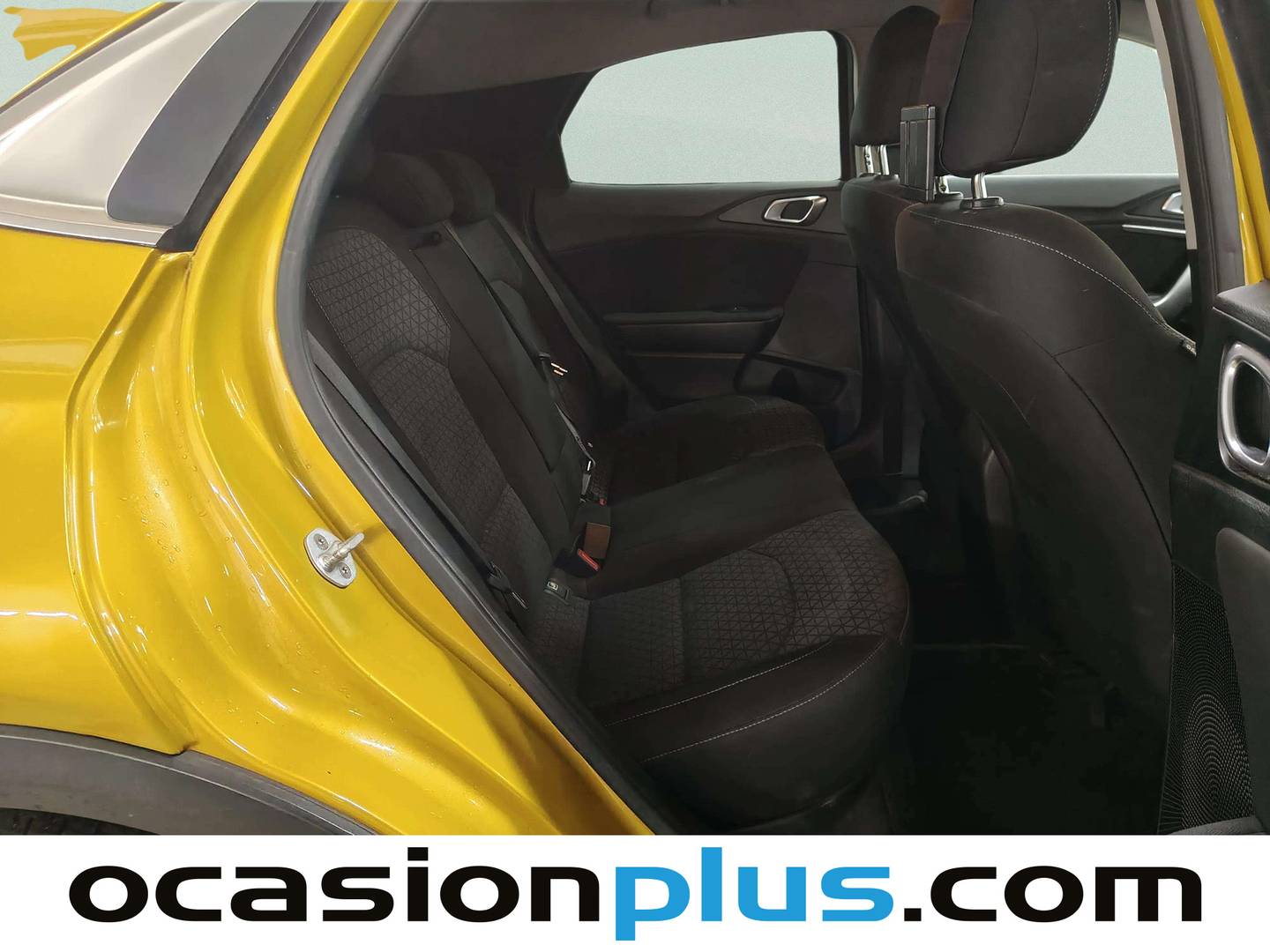 KIA XCeed KIA XCeed 1.0 T-GDi Drive (120 CV) al mejor precio