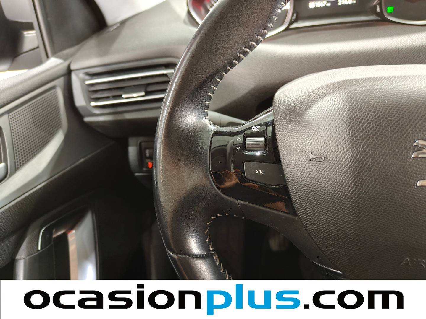 Peugeot 308 Peugeot 308 SW PureTech 110 S&S Style (110 CV) de segunda mano