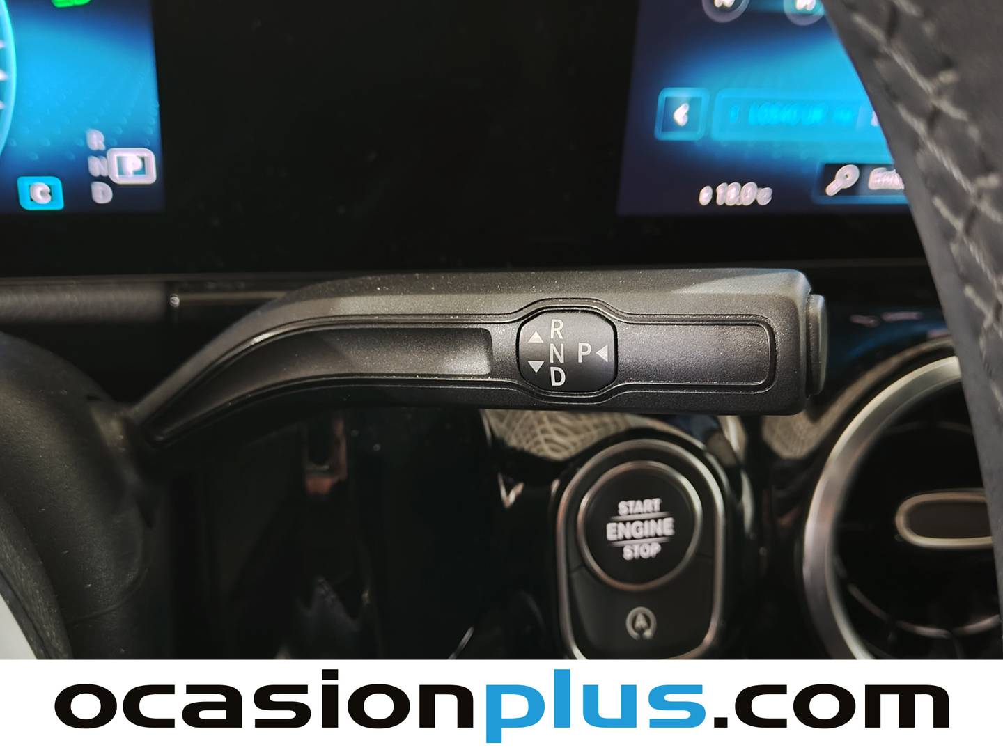 Foto Mercedes GLA Mercedes-Benz GLA 200 D (150 CV)