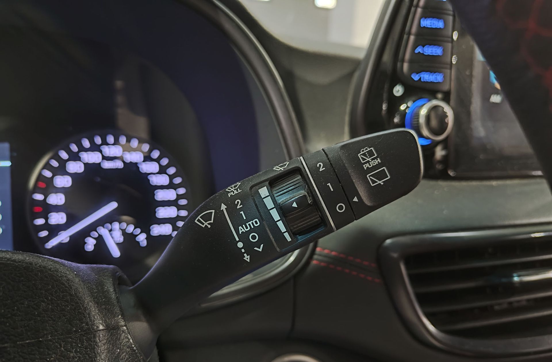 Hyundai Tucson 1.6 T-GDi N-Line 4x2 - foto 33