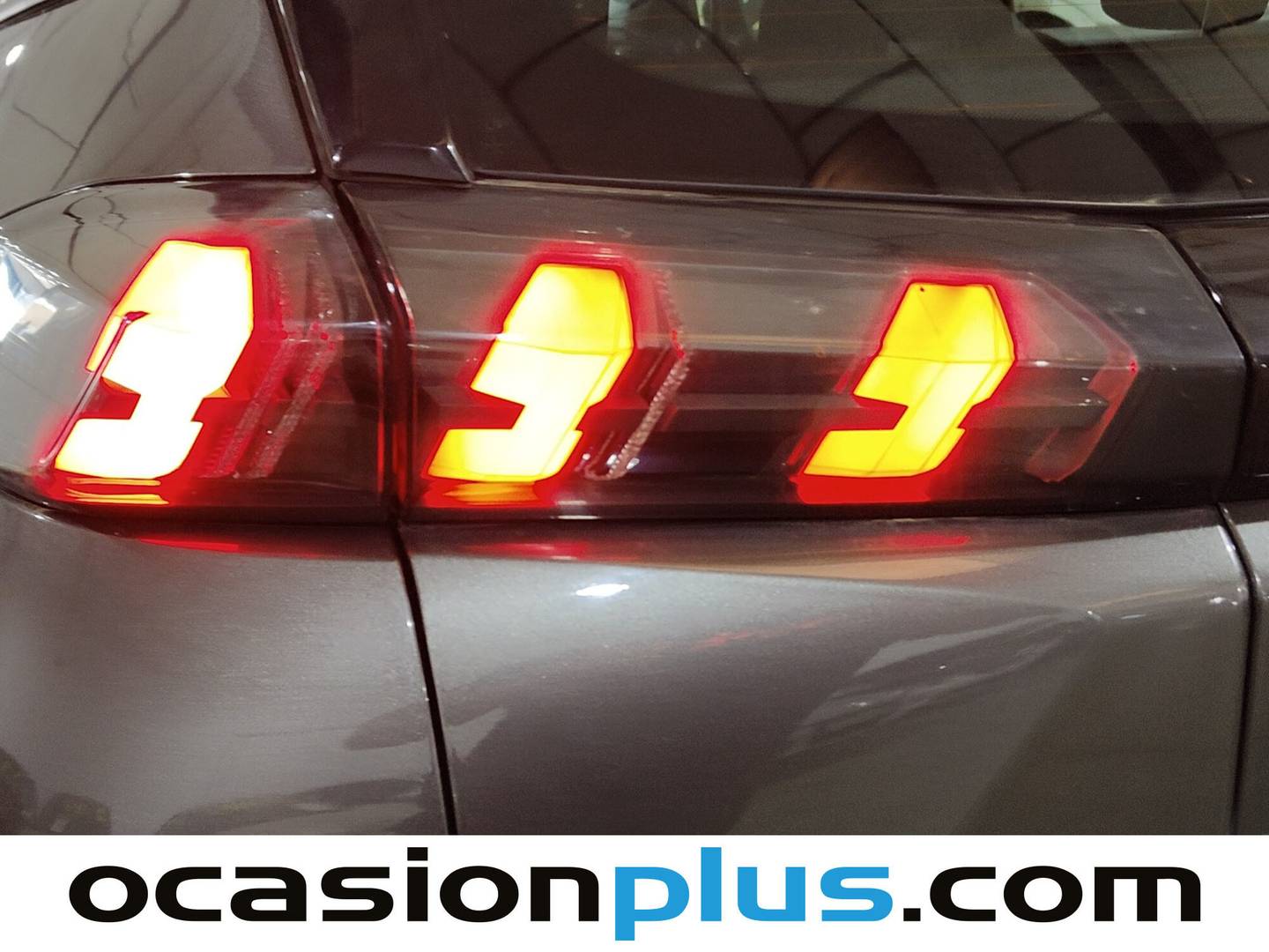 Acabados Peugeot 2008 Peugeot 2008 Puretech 100 S&S Active Pack (100 CV)
