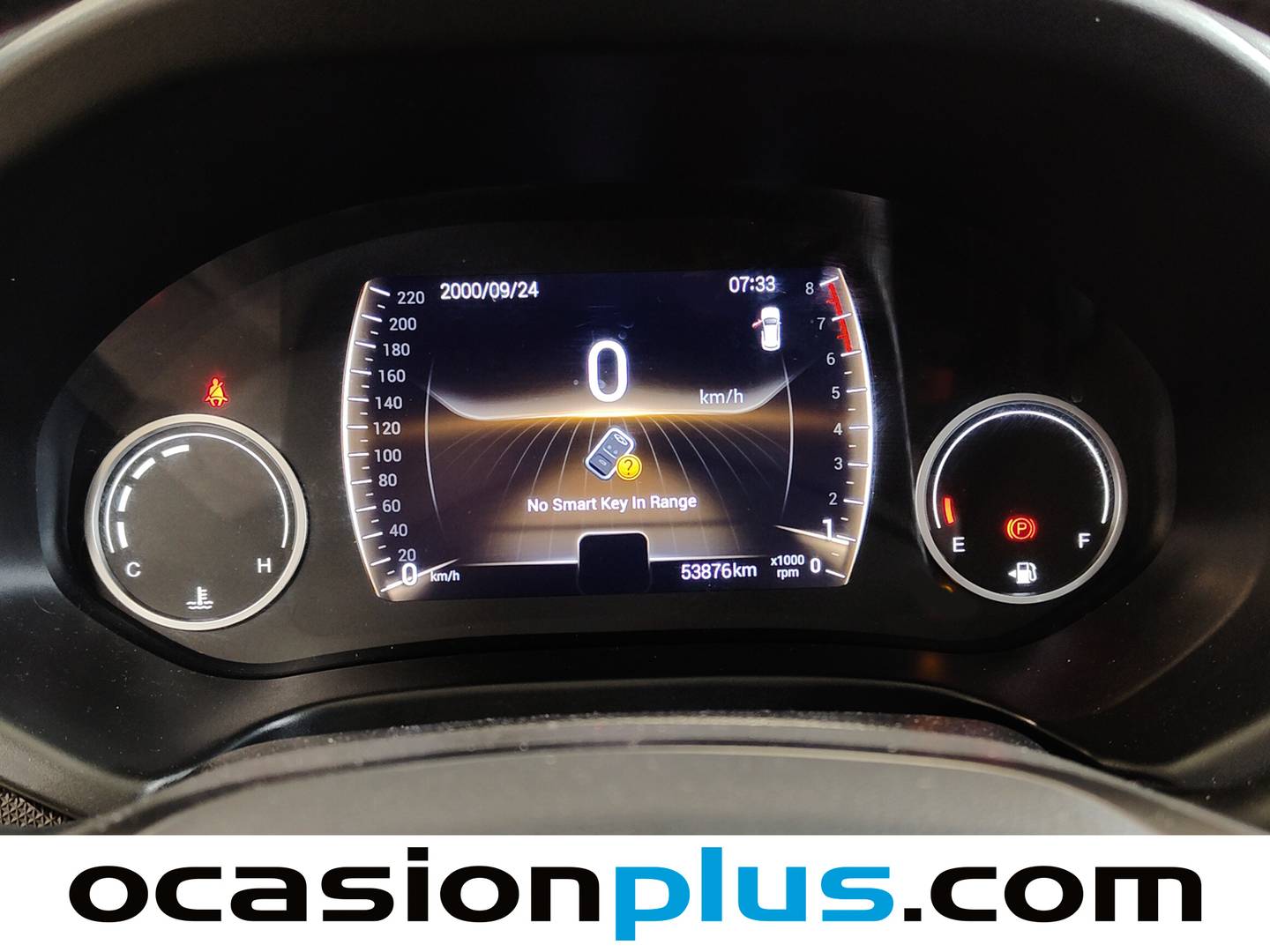 Foto DR AUTOMOBILES DR 4.0 DR AUTOMOBILES DR4 1.5 (116 CV)