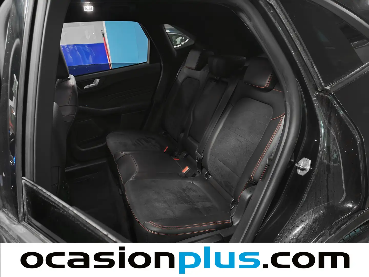 Foto Ford Kuga Ford Kuga 2.5 Duratec PHEV ST-Line X Auto (225 CV)