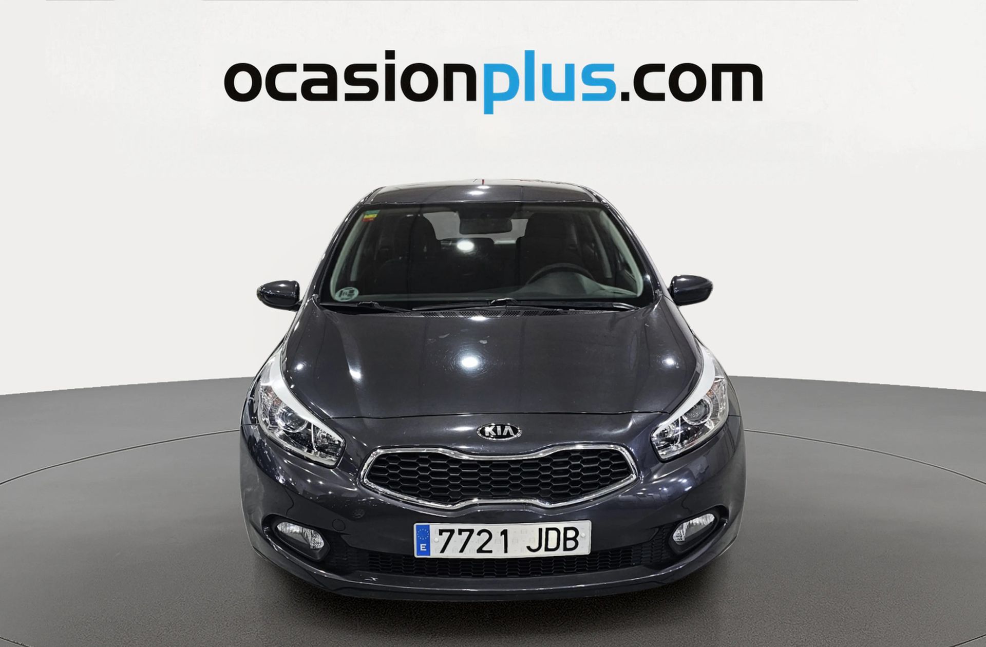 Kia Ceed 1.4 CRDi WGT Concept - foto 10