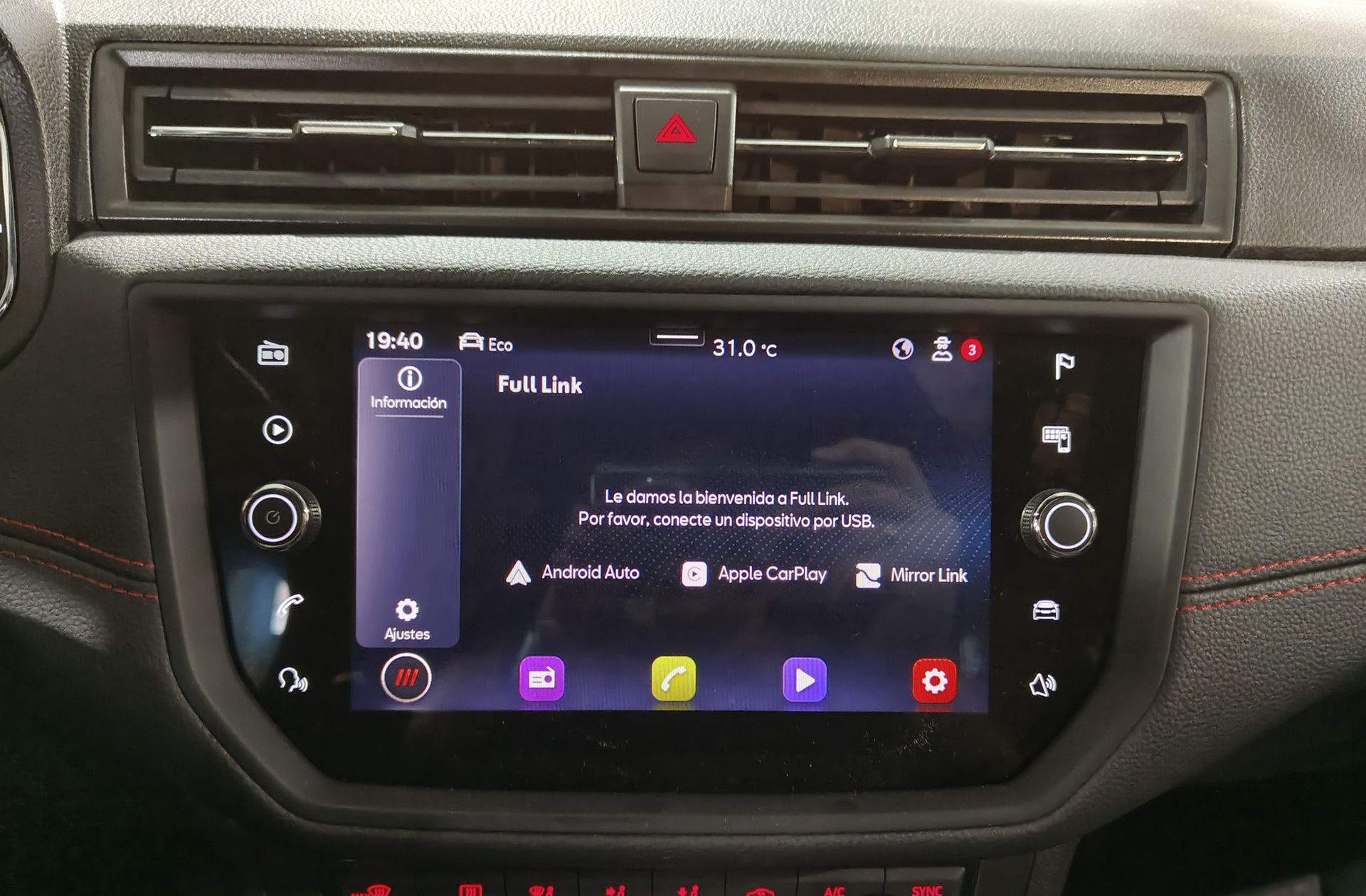 SEAT Ibiza 1.0 TSI FR Go2 - foto 9