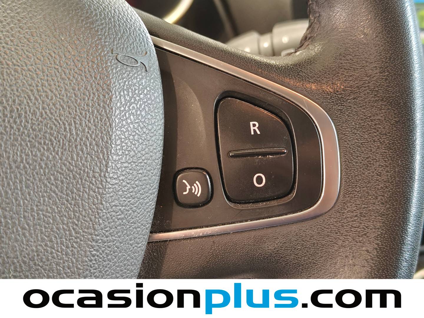 Renault Clio Renault Clio Limited Energy TCe (90 CV) seminuevo