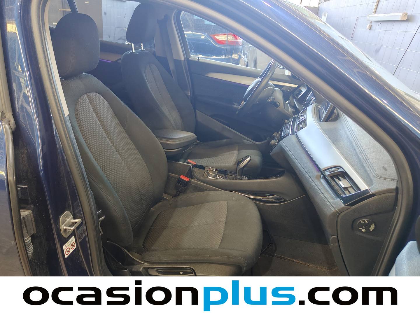 BMW X2 BMW X2 sDrive18d (150 CV) automático