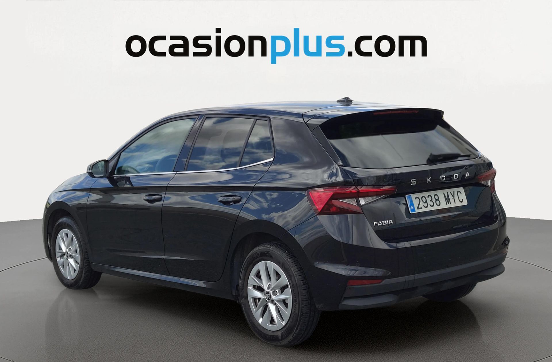 Škoda Fabia 1.0 TSI Selection DSG - foto 3
