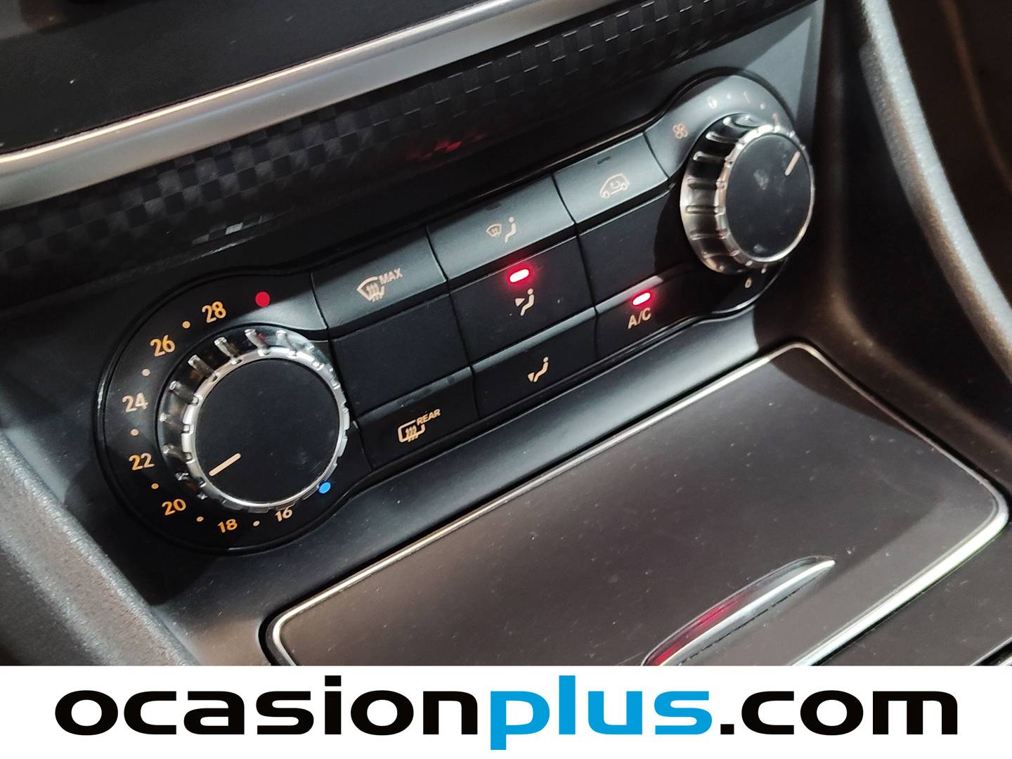 Foto Mercedes Clase A Mercedes-Benz Clase A Clase A 200 d (136 CV)