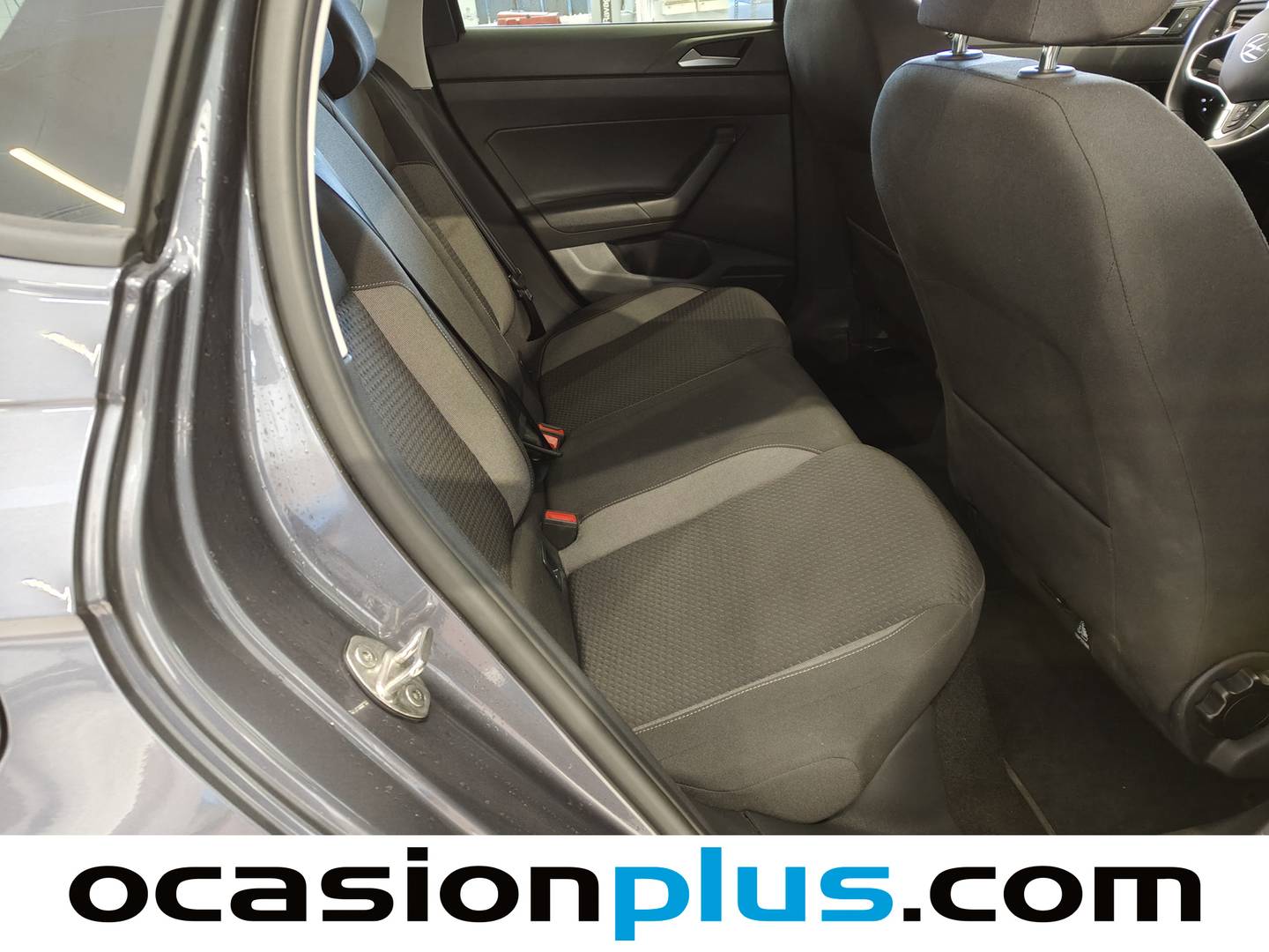 Foto Volkswagen Polo Volkswagen Polo ``Más`` 1.0 TSI (95 CV) DSG