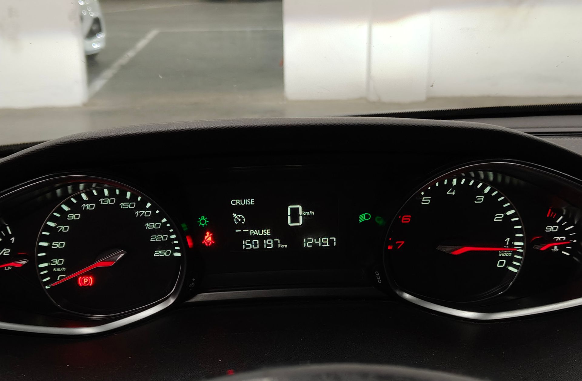 Peugeot 308 SW PureTech 130 Allure - foto 22