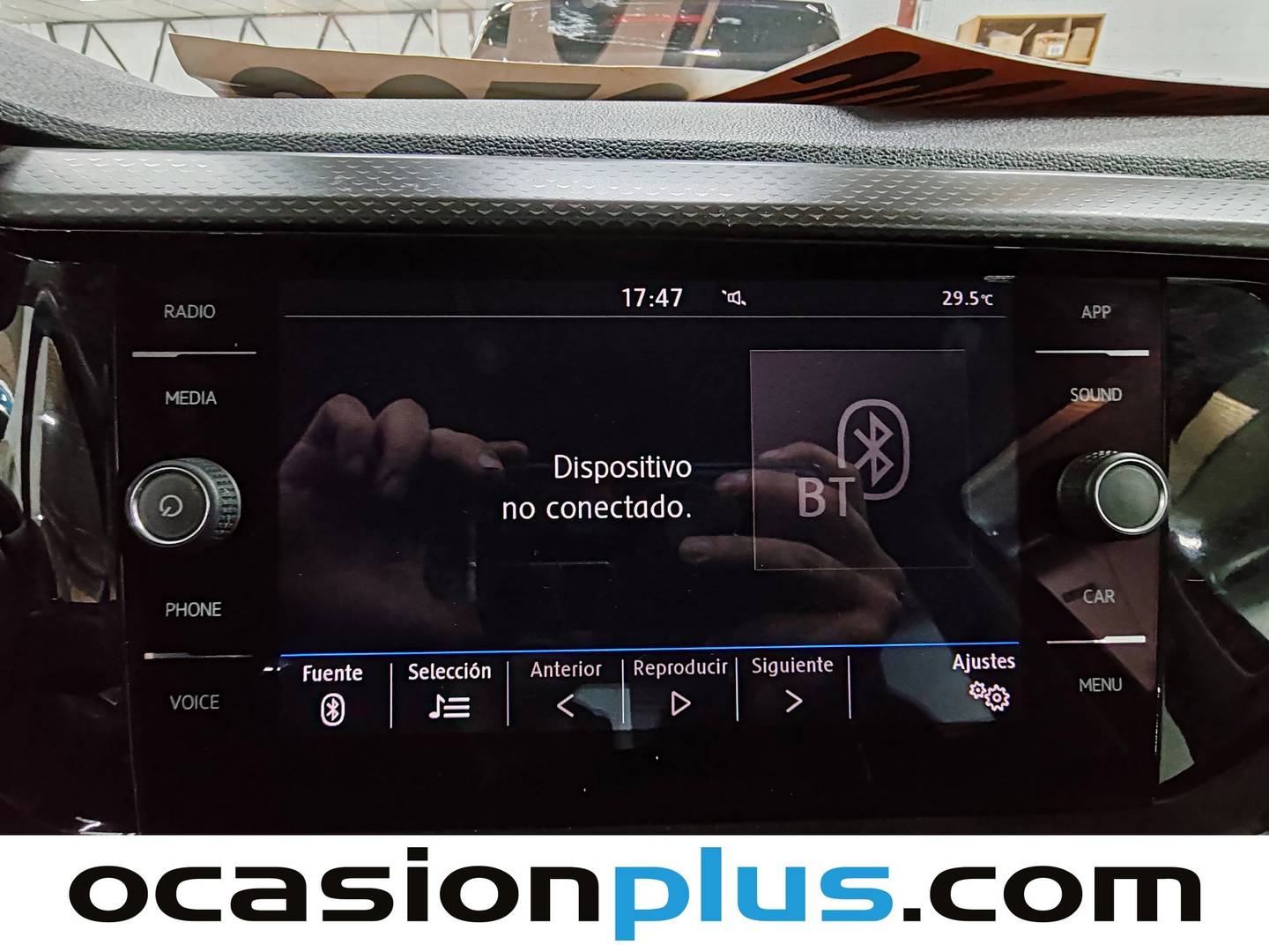 Foto Volkswagen T-Cross Volkswagen T-Cross Advance 1.0 TSI (115 CV)